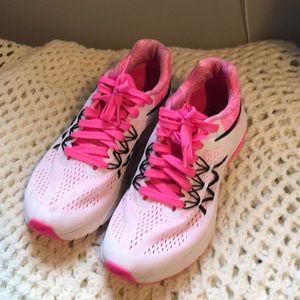 Nike running sneakers